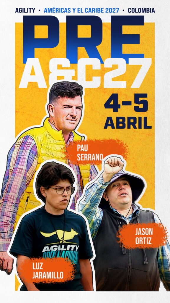 Inscripción PRE 2027