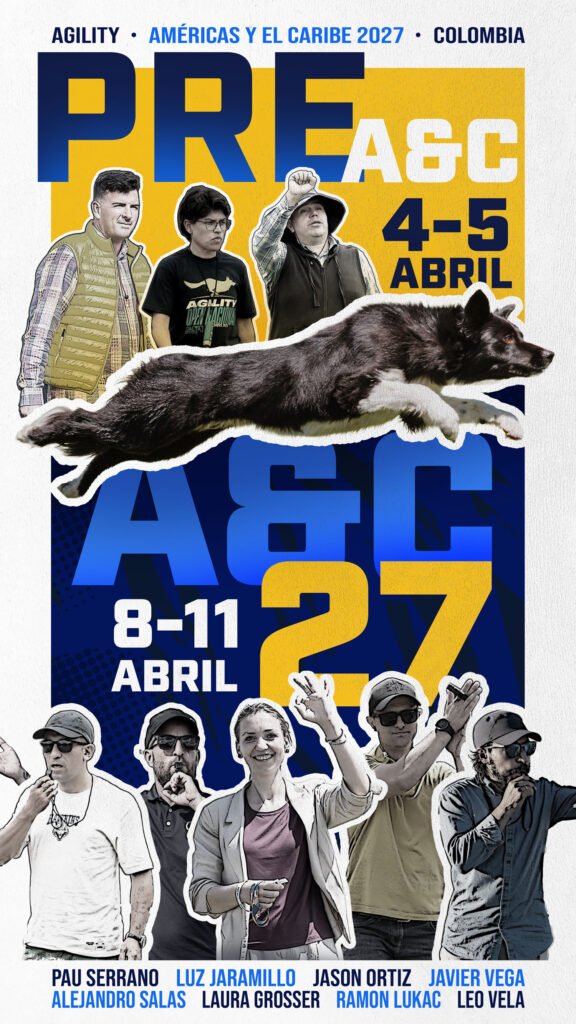 Inscripción Pre + A&C 2027