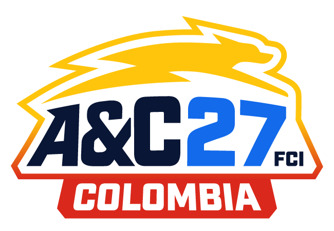 Américas y el Caribe 2026 – Agility 